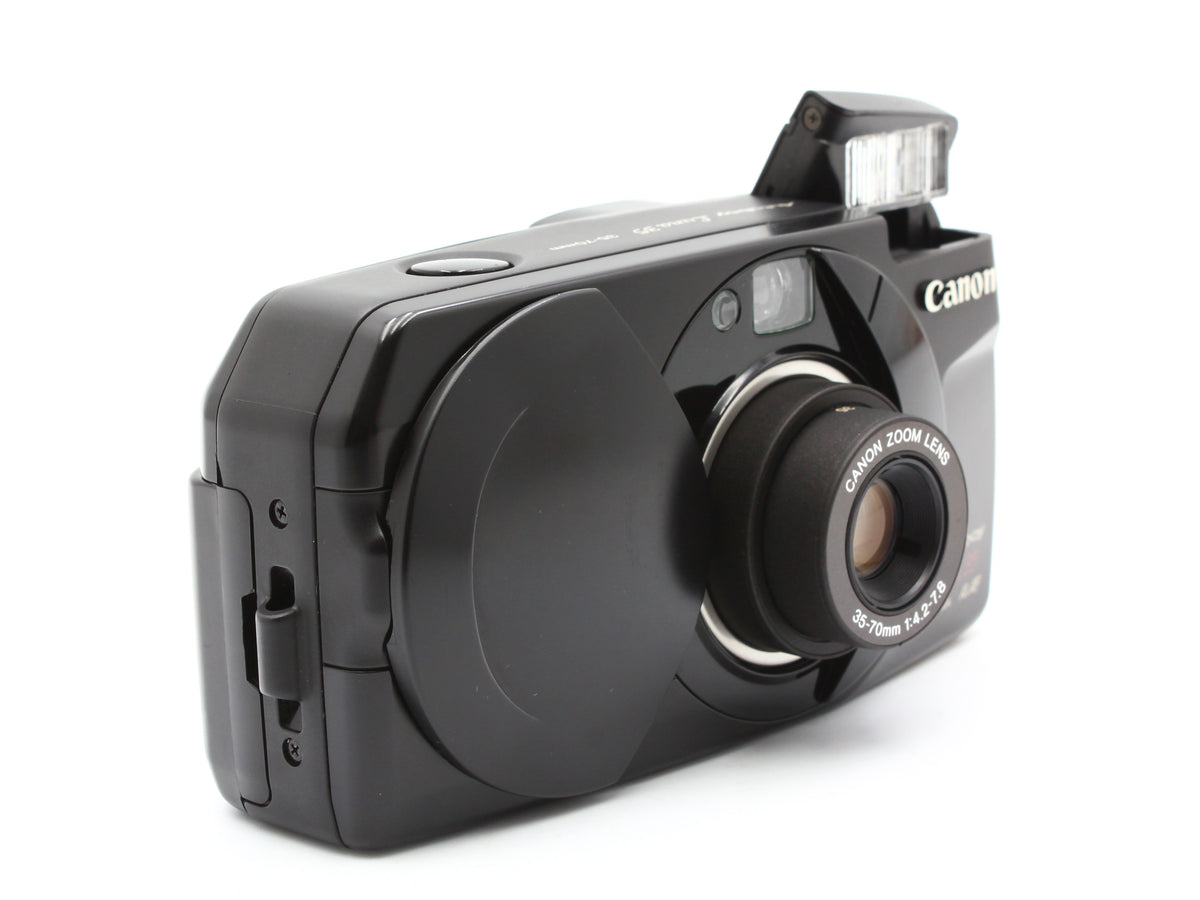 Canon Autoboy Luna 35 Panorama Ai Af  Point & Shoot Film Camera JAPAN【Exc+5】