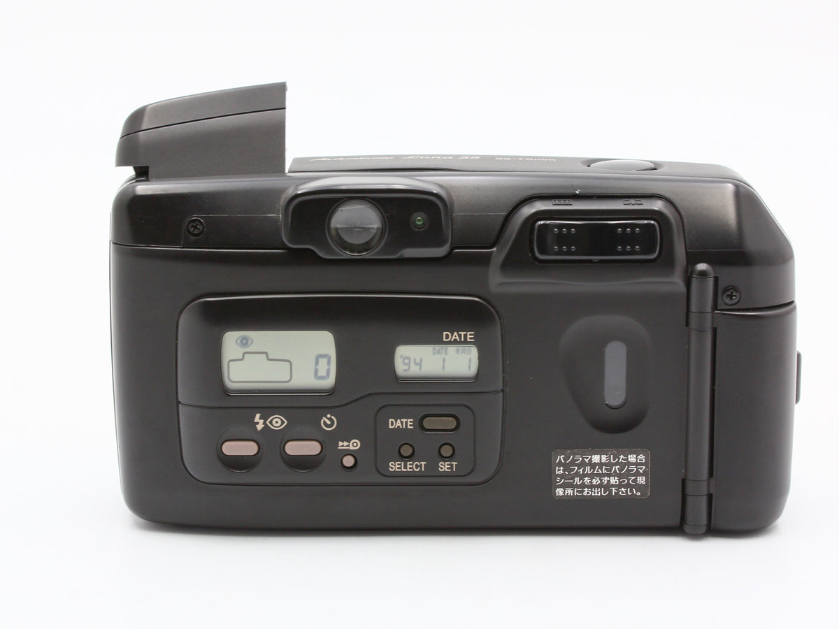Canon Autoboy Luna 35 Panorama Ai Af  Point & Shoot Film Camera JAPAN【Exc+5】
