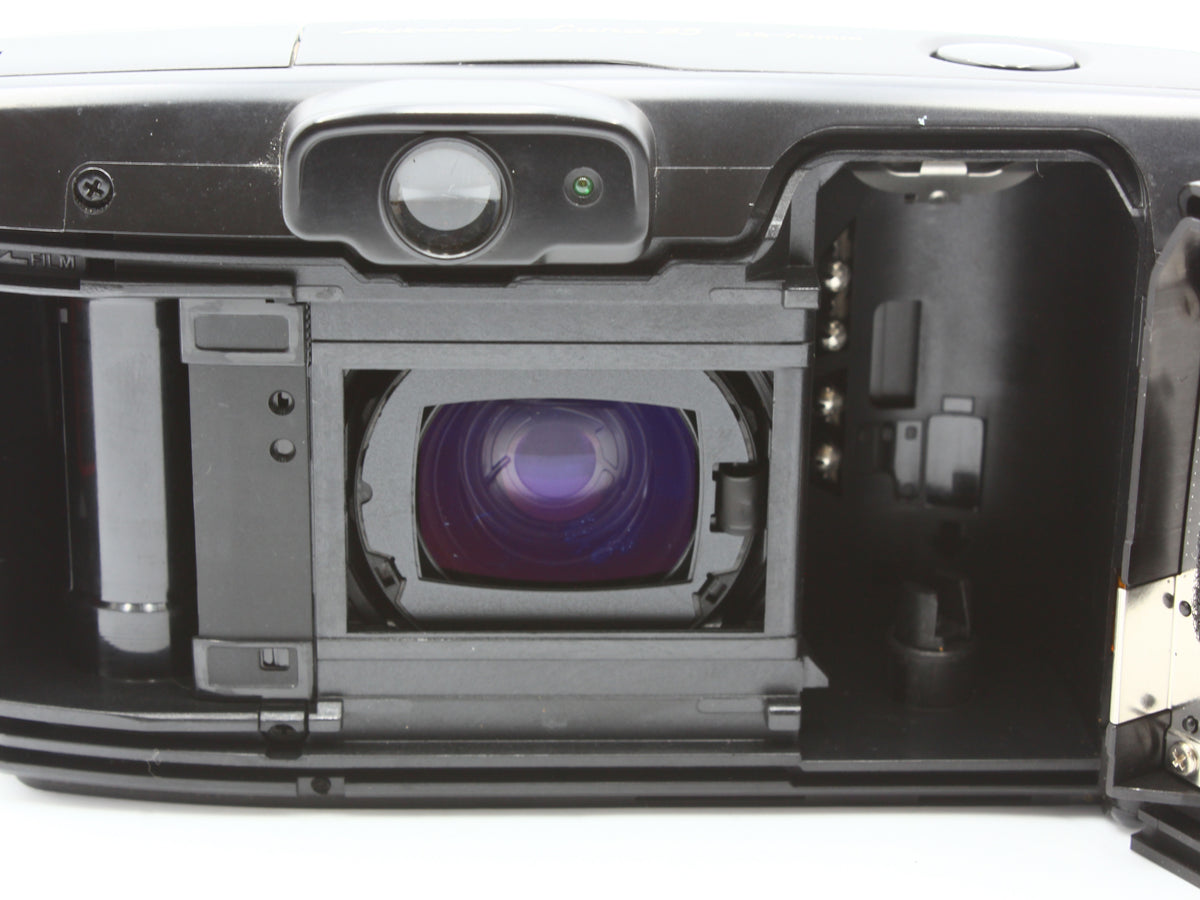 Canon Autoboy Luna 35 Panorama Ai Af  Point & Shoot Film Camera JAPAN【Exc+5】