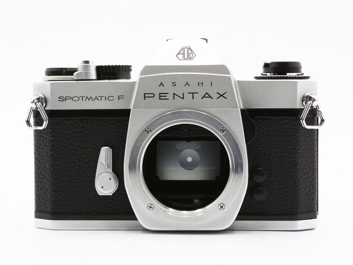 PENTAX SPOTMATIC SP F 35mm SLR Camera SMC TAKUMAR 50mm f/1.4 Lens JAPAN【Exc+4】