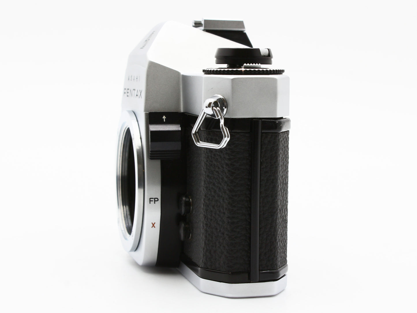 PENTAX SPOTMATIC SP F 35mm SLR Camera SMC TAKUMAR 50mm f/1.4 Lens JAPAN【Exc+4】