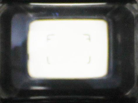 Nikon Nikonos V Orange SLR Film Camera UW Underwater 28mm f/3.5 Lens JAPAN【Exc+5】