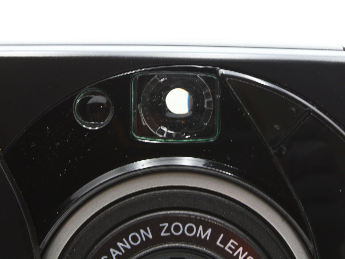 Canon Autoboy Luna 35 Panorama Ai Af  Point & Shoot Film Camera JAPAN【Exc+5】