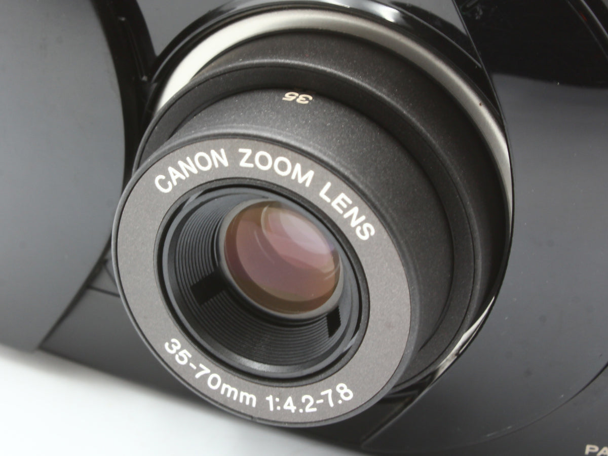 Canon Autoboy Luna 35 Panorama Ai Af  Point & Shoot Film Camera JAPAN【Exc+5】