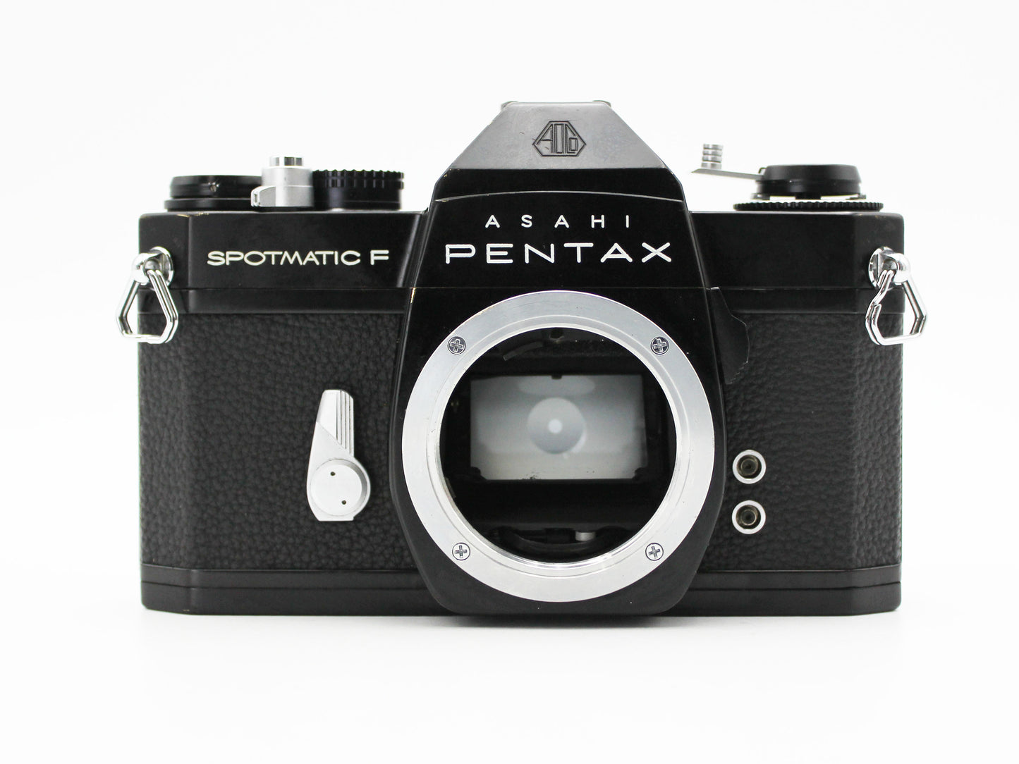 Pentax SPF SPOTMATIC F SMC Takumar 55mm f/1.8 from JAPAN【Very Good】