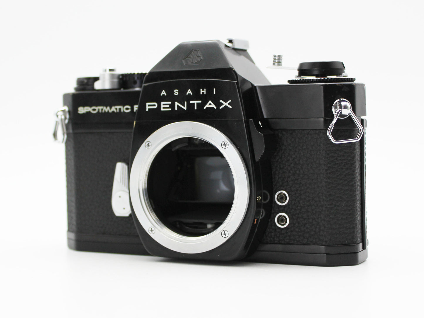 Pentax SPF SPOTMATIC F SMC Takumar 55mm f/1.8 from JAPAN【Very Good】