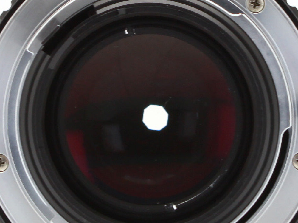Pentax M 50mm f/1.4 SMC Manual Focus Lens from JAPAN【Exc+3】