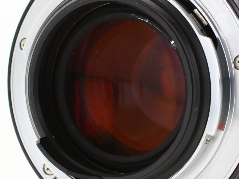Pentax M 50mm f/1.4 SMC Manual Focus Lens from JAPAN【Exc+3】