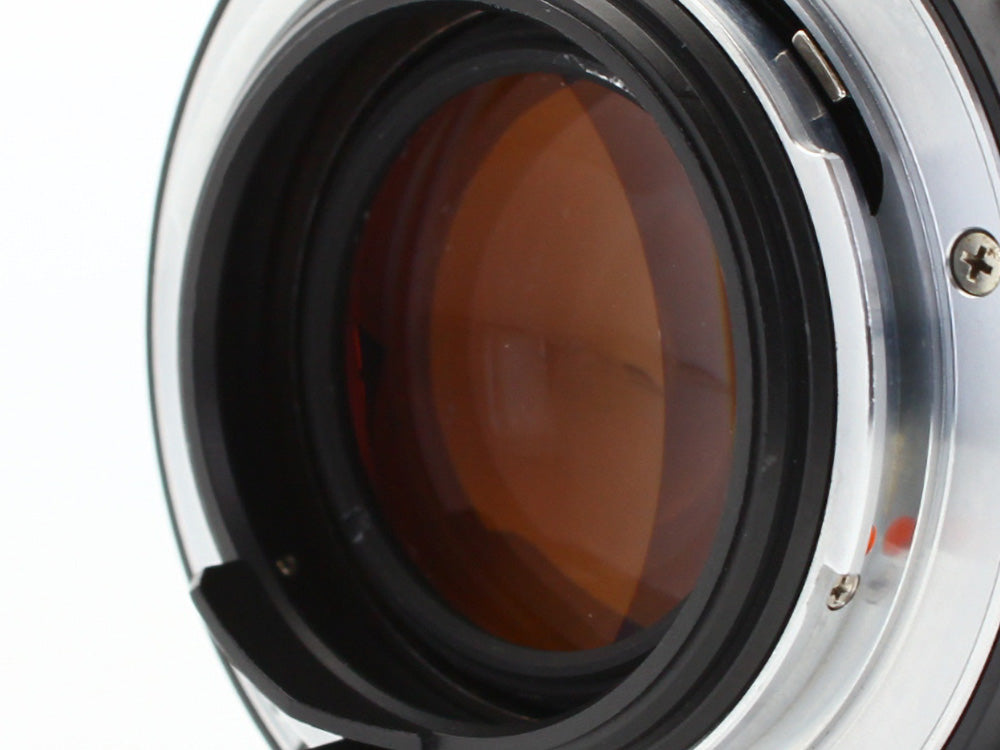 Pentax M 50mm f/1.4 SMC Manual Focus Lens from JAPAN【Exc+3】