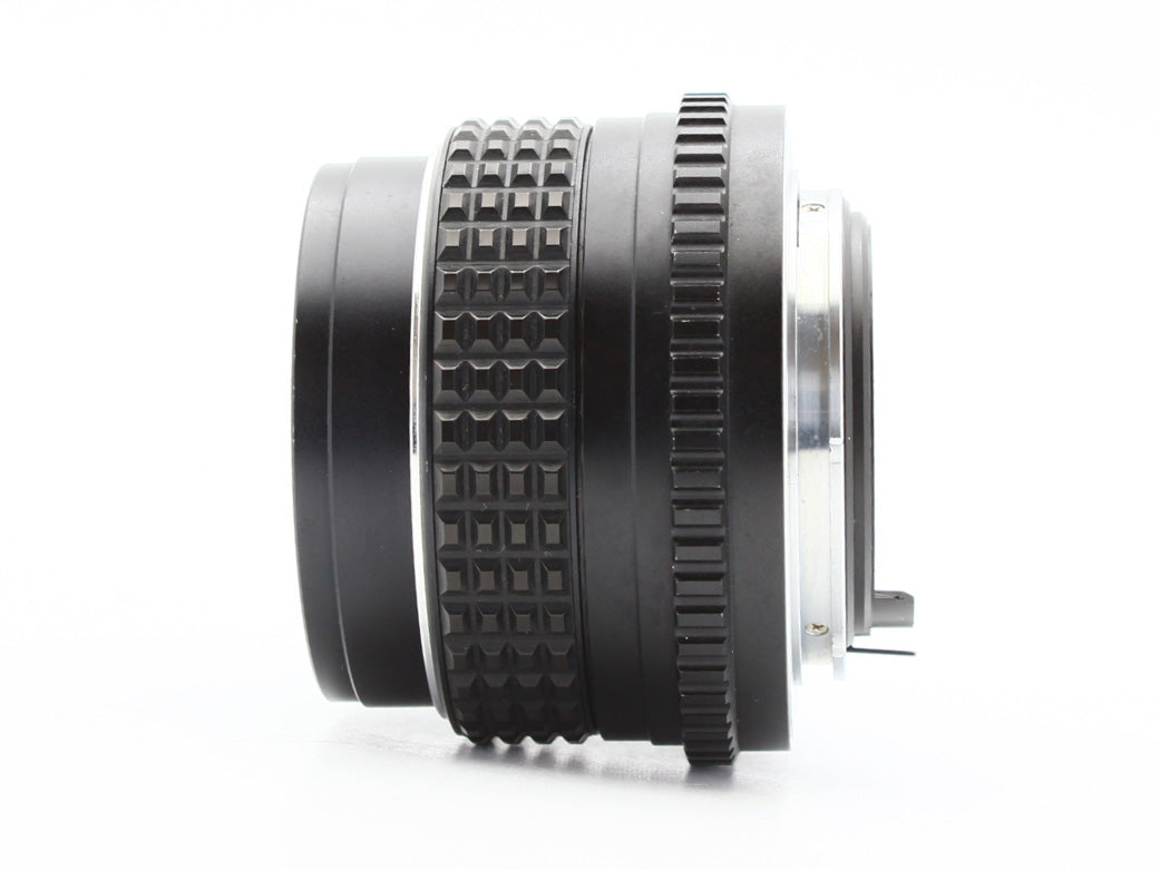 Pentax M 50mm f/1.4 SMC Manual Focus Lens from JAPAN【Exc+3】