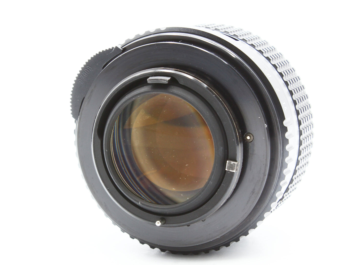 PENTAX SPOTMATIC SP F 35mm SLR Camera SMC TAKUMAR 50mm f/1.4 Lens JAPAN【Exc+4】