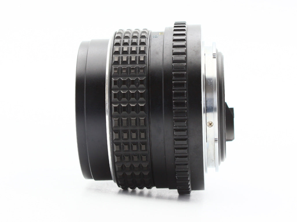Pentax M 50mm f/1.4 SMC Manual Focus Lens from JAPAN【Exc+3】