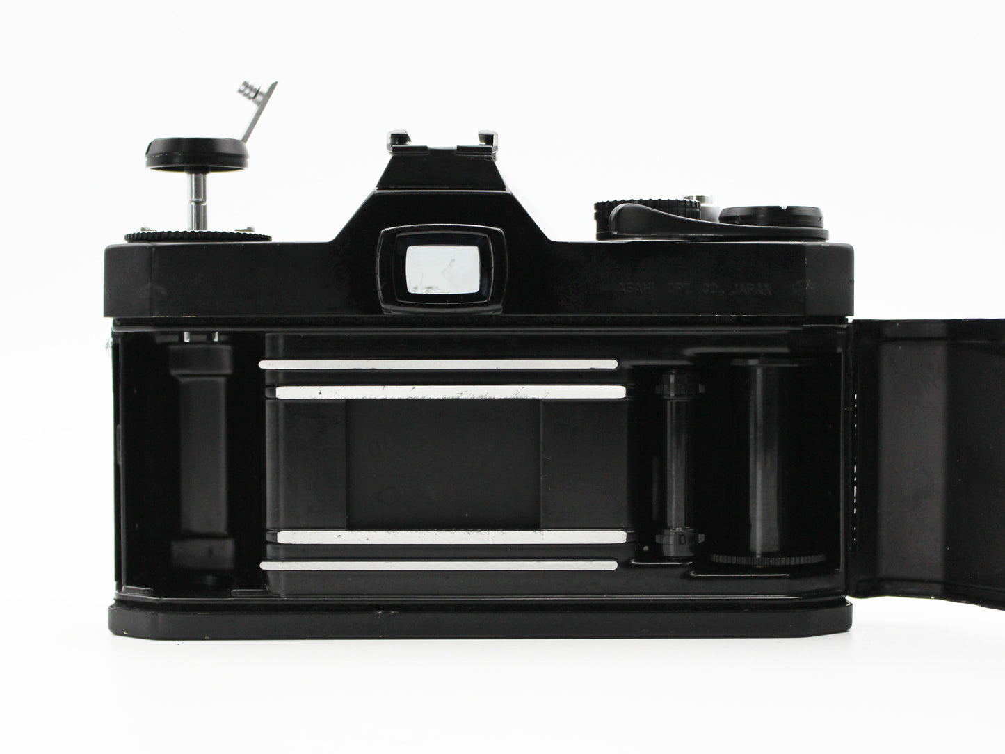 Pentax SPF SPOTMATIC F SMC Takumar 55mm f/1.8 from JAPAN【Very Good】