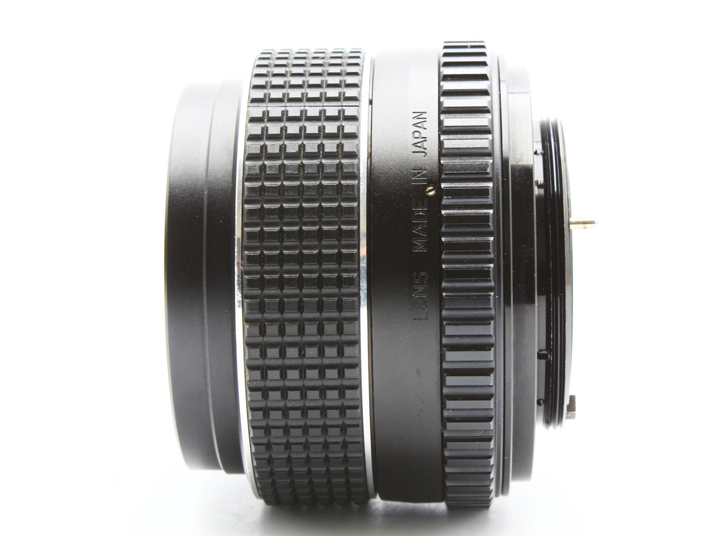 PENTAX SPOTMATIC SP F 35mm SLR Camera SMC TAKUMAR 50mm f/1.4 Lens JAPAN【Exc+4】
