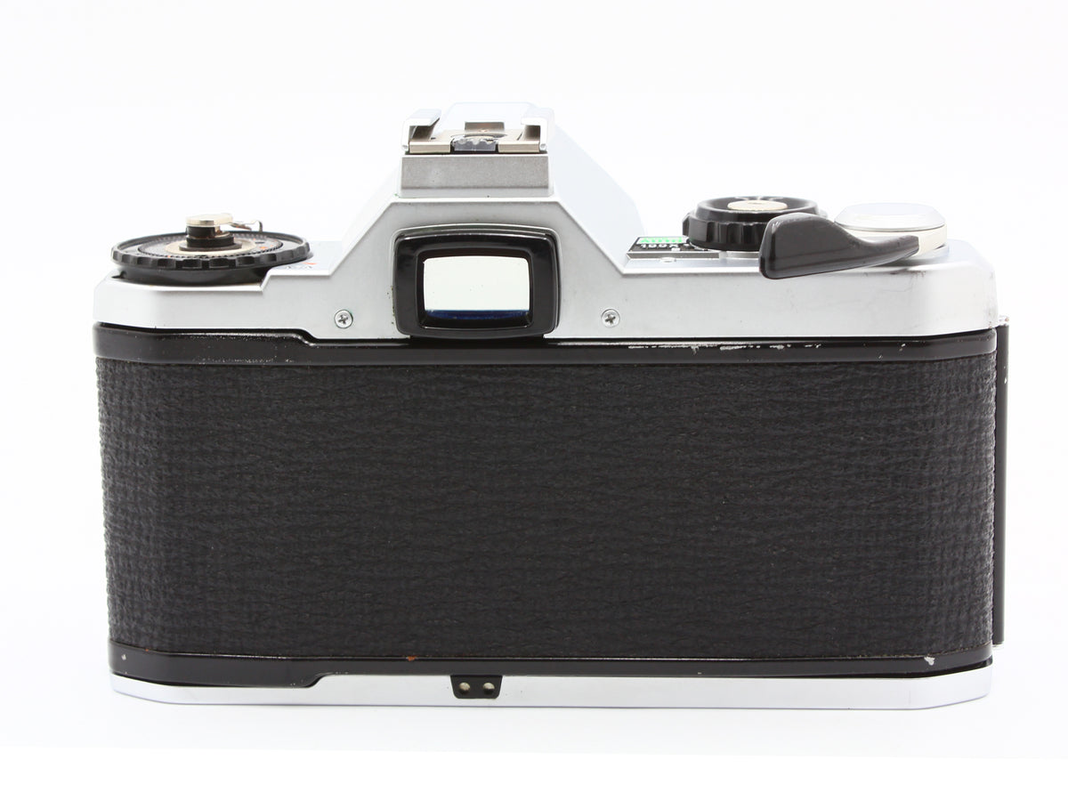 PENTAX MG 35mm Film Camera SMC PENTAX-M Zoom 40-80mm Lens JAPAN【Exc+3】