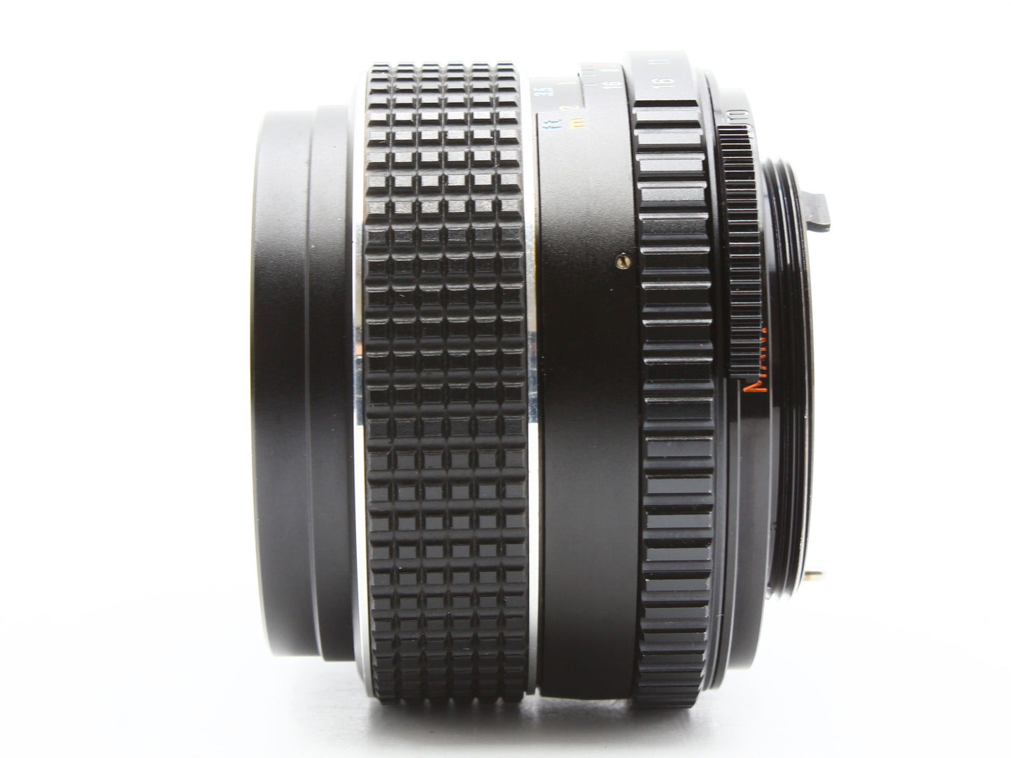 PENTAX SPOTMATIC SP F 35mm SLR Camera SMC TAKUMAR 50mm f/1.4 Lens JAPAN【Exc+4】