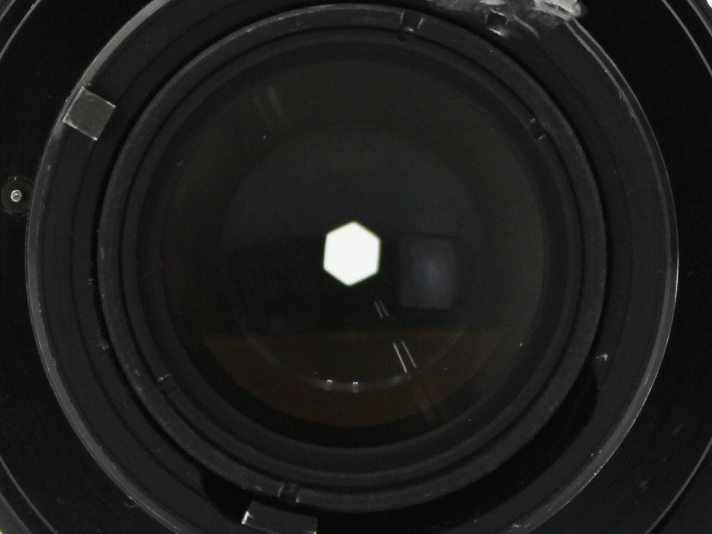 Pentax SPF SPOTMATIC F SMC Takumar 55mm f/1.8 from JAPAN【Very Good】