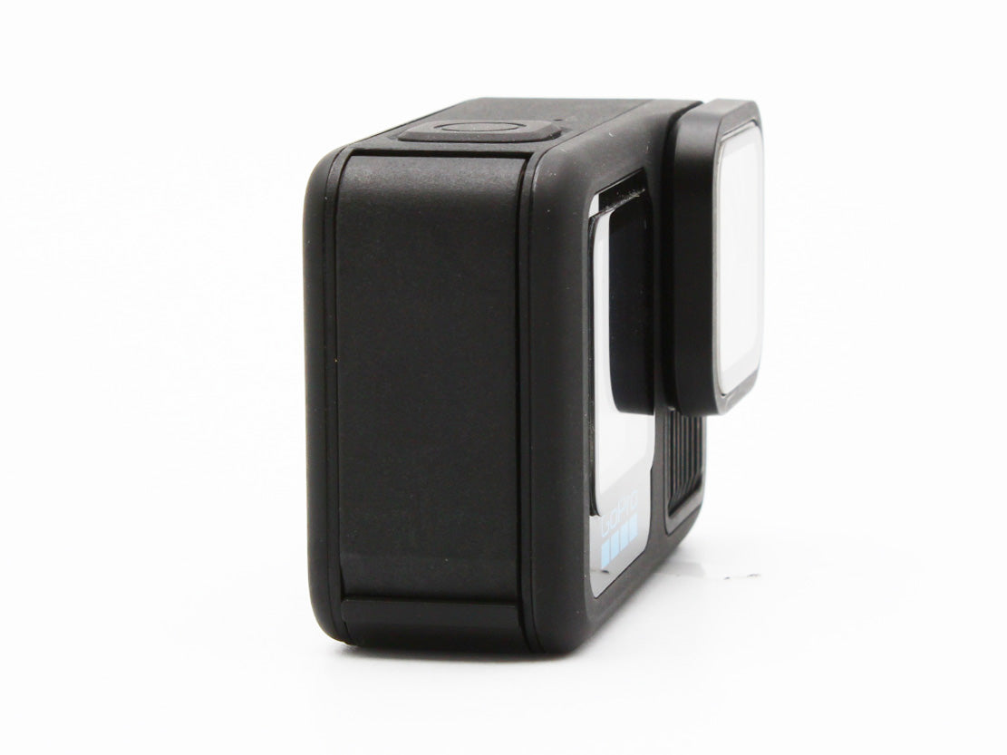 GoPro HERO 13 BLACK ２Lens Mod from JAPAN 【NearMint】