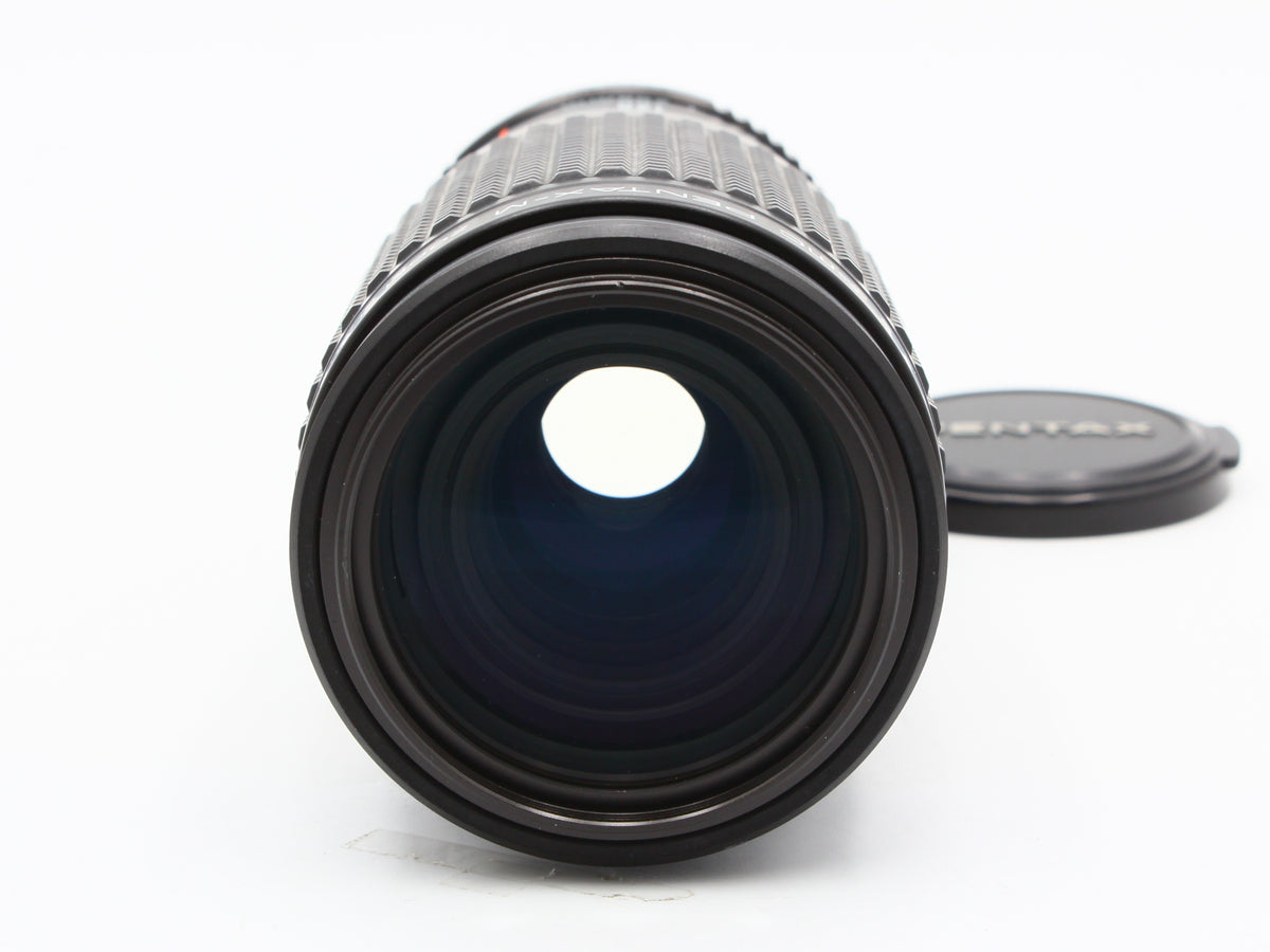 PENTAX smc PENTAX-M Zoom 80-200mm Lens from JAPAN【Exc+5】
