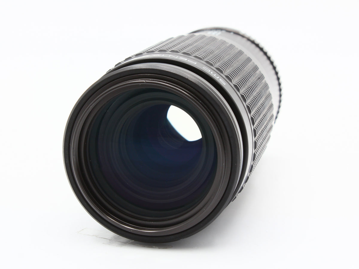 PENTAX smc PENTAX-M Zoom 80-200mm Lens from JAPAN【Exc+5】
