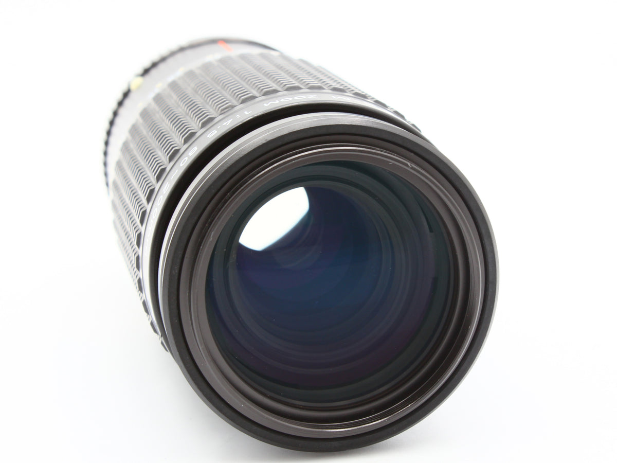 PENTAX smc PENTAX-M Zoom 80-200mm Lens from JAPAN【Exc+5】