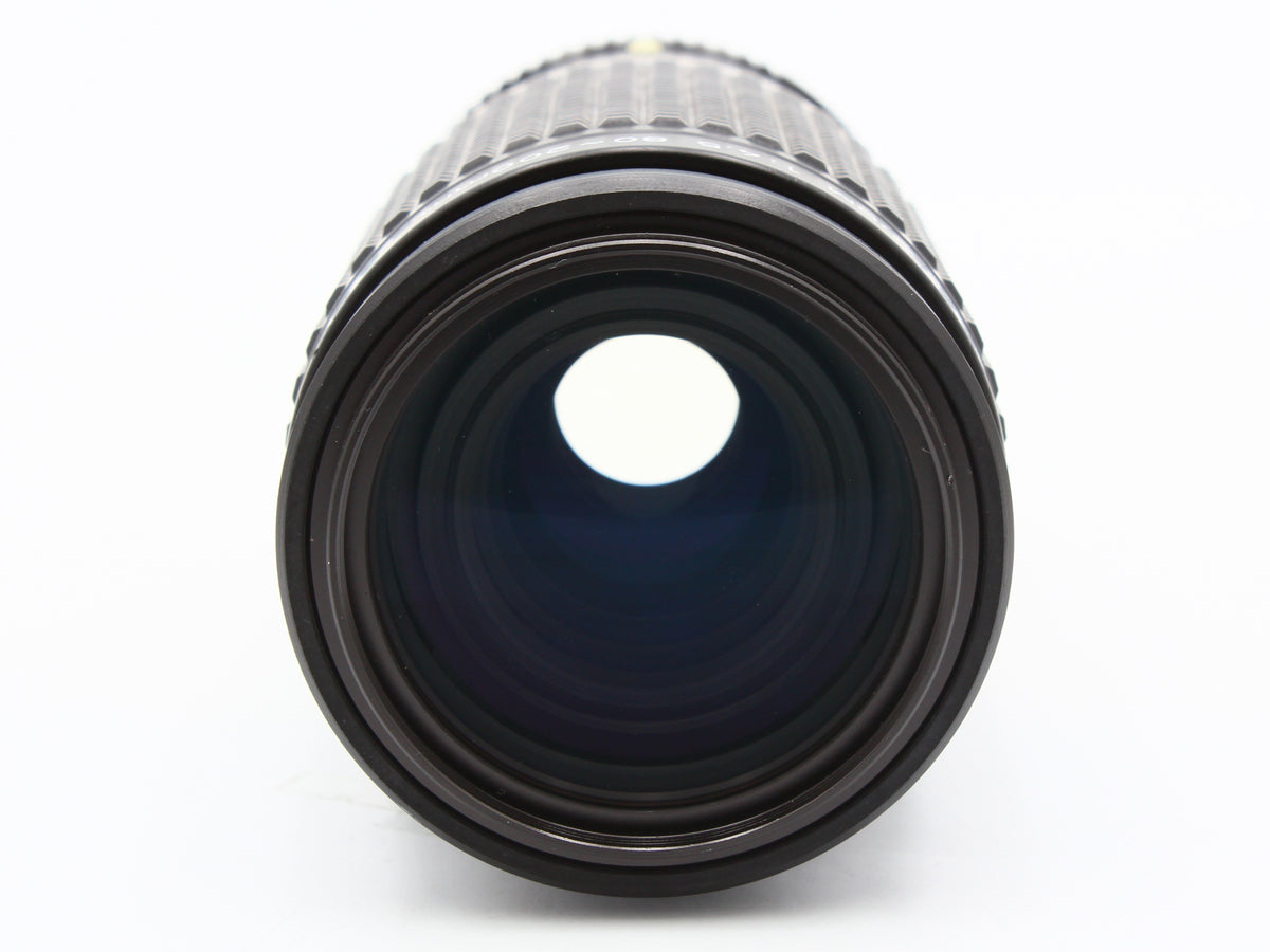 PENTAX smc PENTAX-M Zoom 80-200mm Lens from JAPAN【Exc+5】