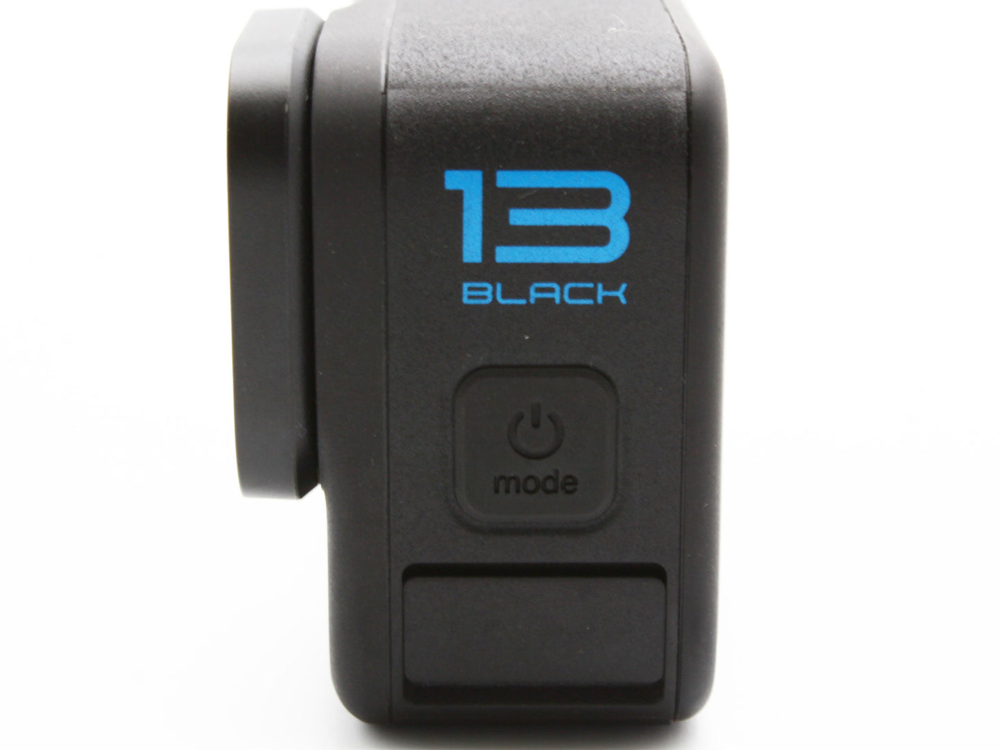 GoPro HERO 13 BLACK ２Lens Mod from JAPAN 【NearMint】
