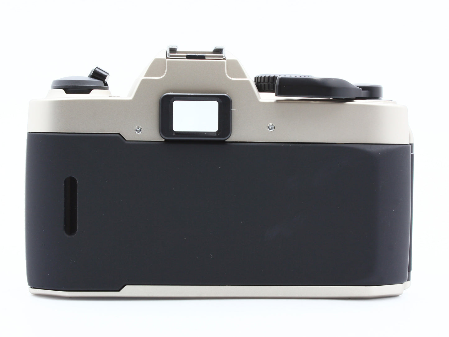 Nikon FM10 35mm SLR Film Camera Zoom-NIKKOR 35-70mm f/3.5-4.8 Lens JAPAN【Exc+5】