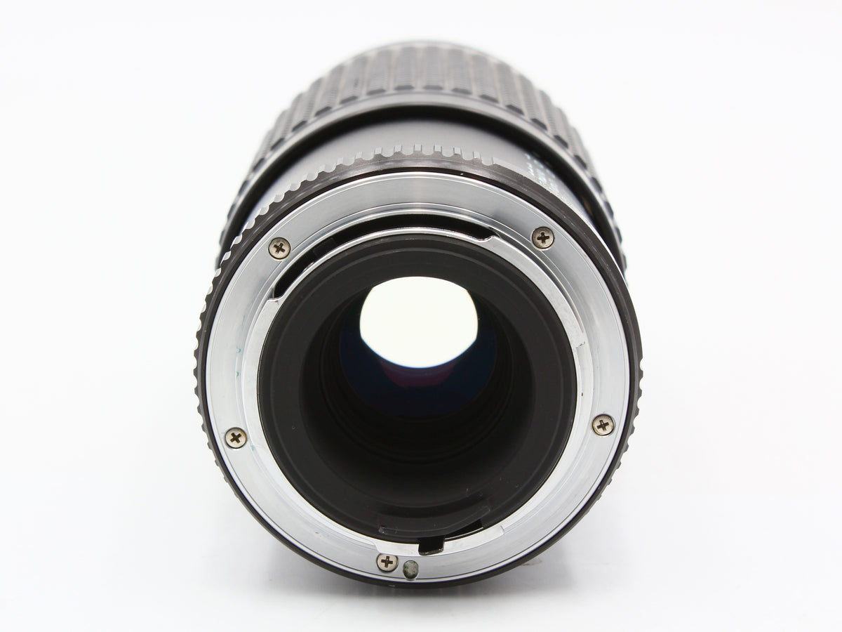 PENTAX smc PENTAX-M Zoom 80-200mm Lens from JAPAN【Exc+5】