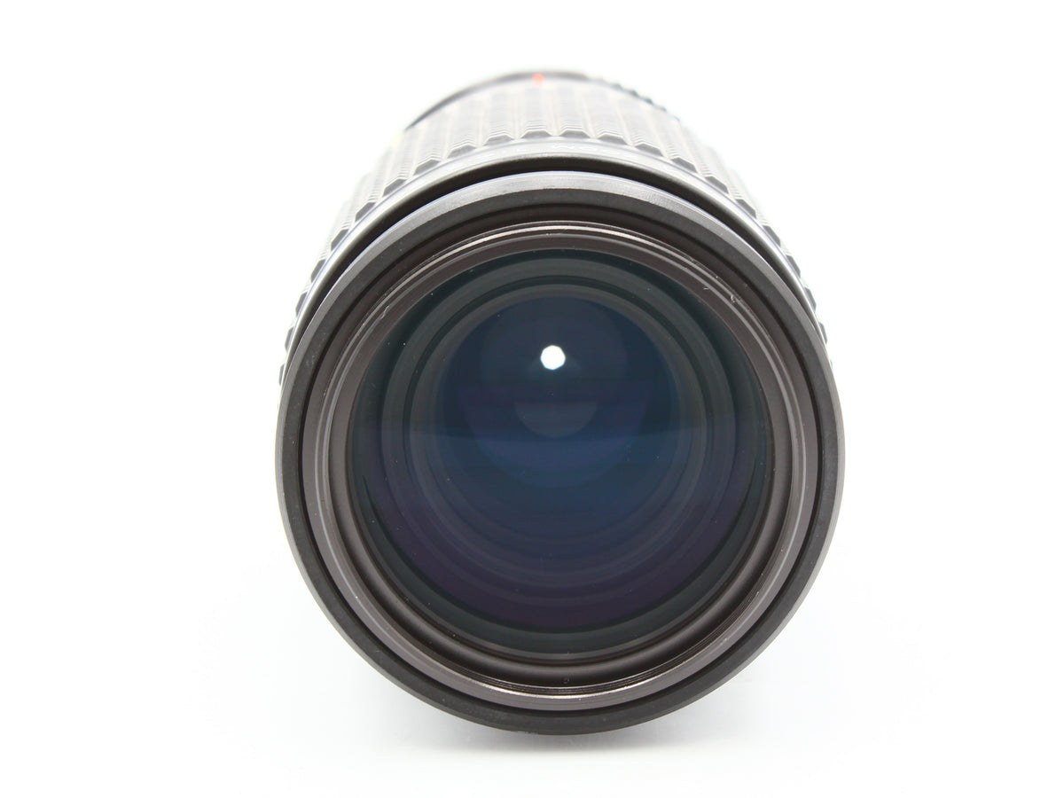 PENTAX smc PENTAX-M Zoom 80-200mm Lens from JAPAN【Exc+5】