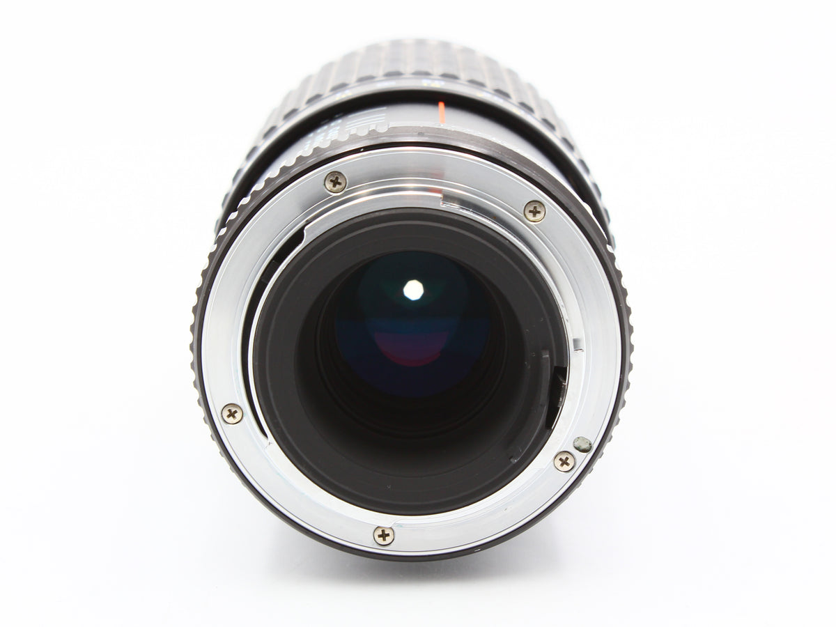 PENTAX smc PENTAX-M Zoom 80-200mm Lens from JAPAN【Exc+5】
