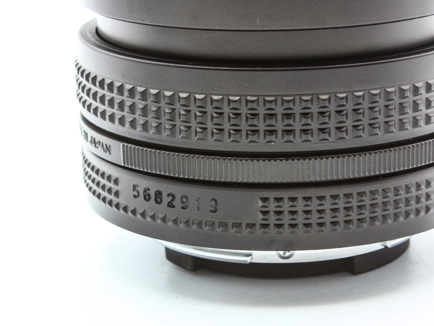 Nikon FM10 35mm SLR Film Camera Zoom-NIKKOR 35-70mm f/3.5-4.8 Lens JAPAN【Exc+5】