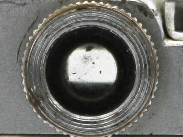 Leica IIIa Model G Rangefinder 35mm Film Camera Body【Very Good】