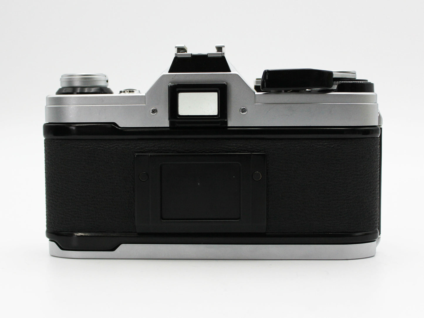 Canon AE-1 SLR Film Camera FD 50mm F1.4 S.S.C Lens from JAPAN【Exc+4】