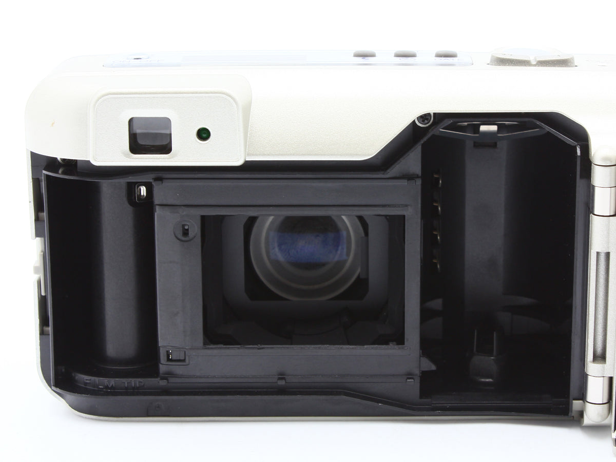 MINOLTA 110 ZOOM DATE Point & Shoot 35mm Film Camera from JAPAN【Exc+3】