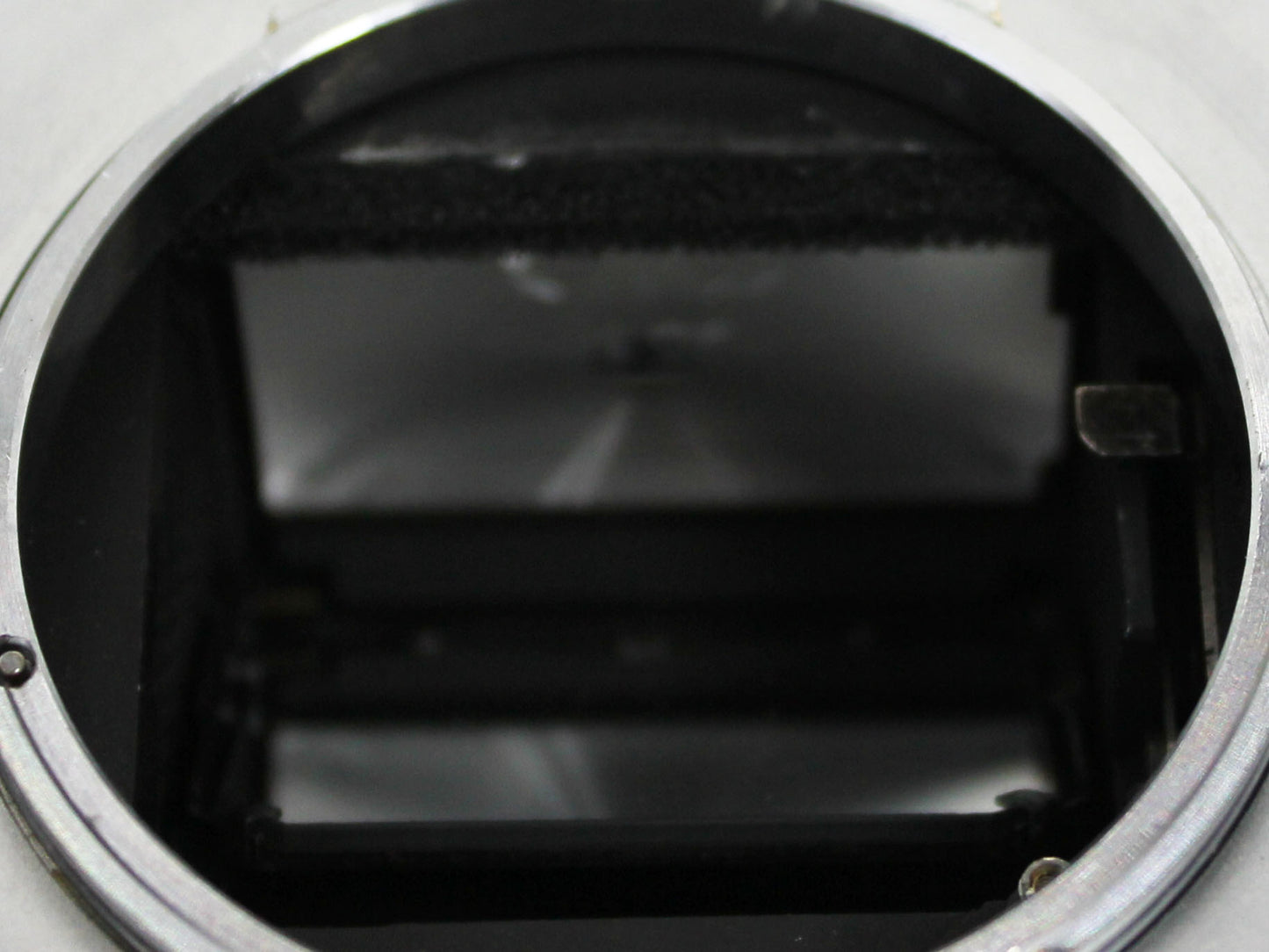 Canon AE-1 SLR Film Camera FD 50mm F1.4 S.S.C Lens from JAPAN【Exc+4】