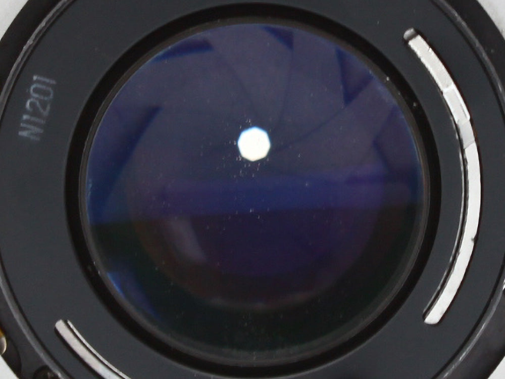 CANON A-1 SLR Film Camera BLACK FD 50mm f/1.4 S.S.C Lens from JAPAN 【As-is】