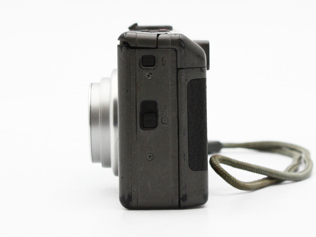 Fujifilm Natura Classica 35mm Point & Shoot Film Camera JAPAN【Very Good】