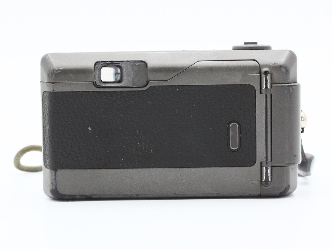 Fujifilm Natura Classica 35mm Point & Shoot Film Camera JAPAN【Very Good】