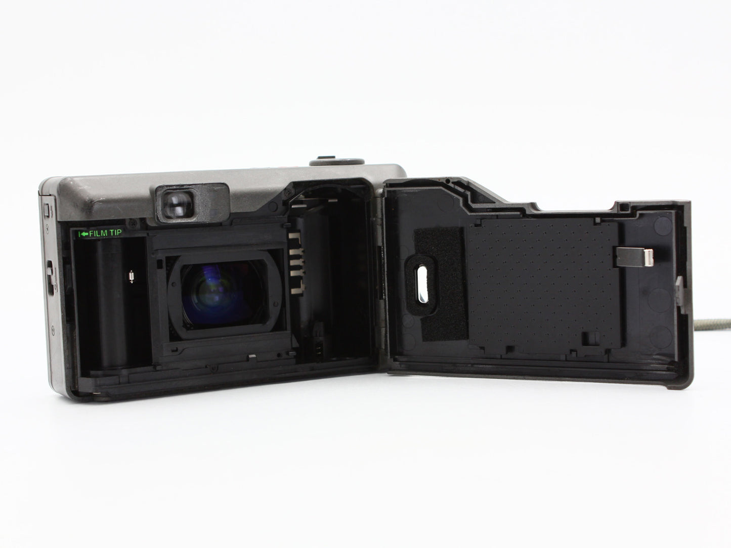 Fujifilm Natura Classica 35mm Point & Shoot Film Camera JAPAN【Very Good】