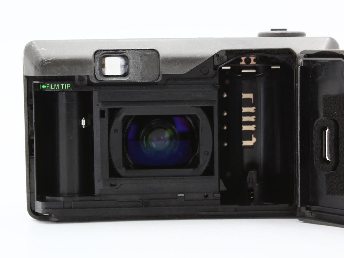 Fujifilm Natura Classica 35mm Point & Shoot Film Camera JAPAN【Very Good】
