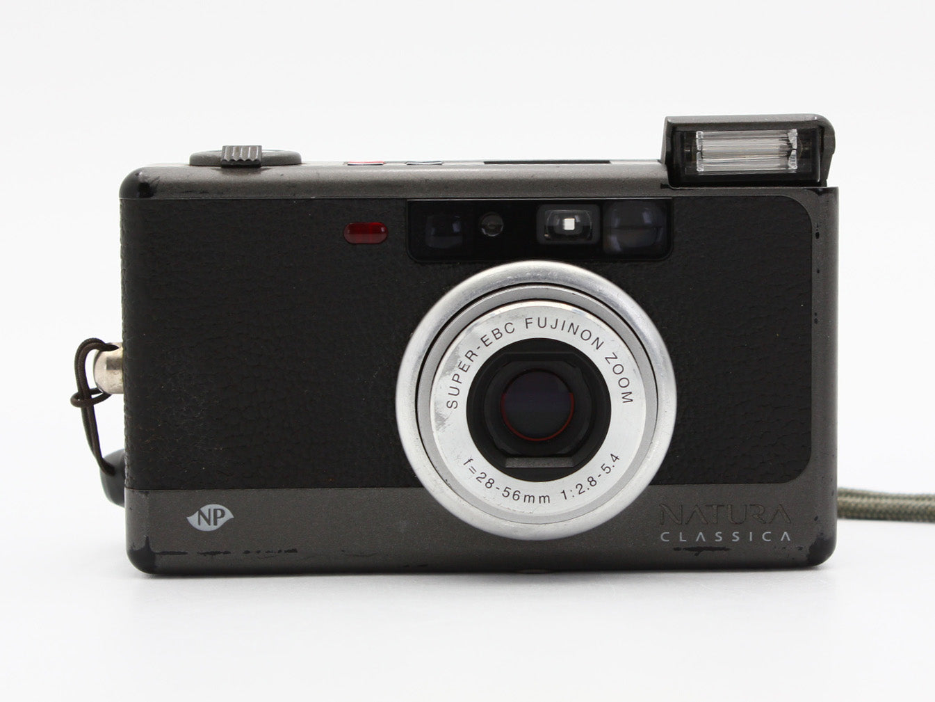 Fujifilm Natura Classica 35mm Point & Shoot Film Camera JAPAN【Very Good】