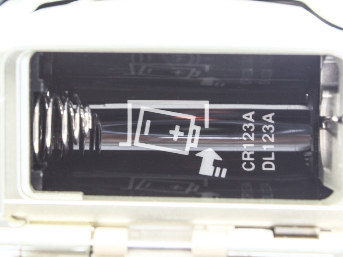 OLYMPUS μ-II 110 Multi AF 35mm Point & Shoot Film Camera from JAPAN【Exc+5】
