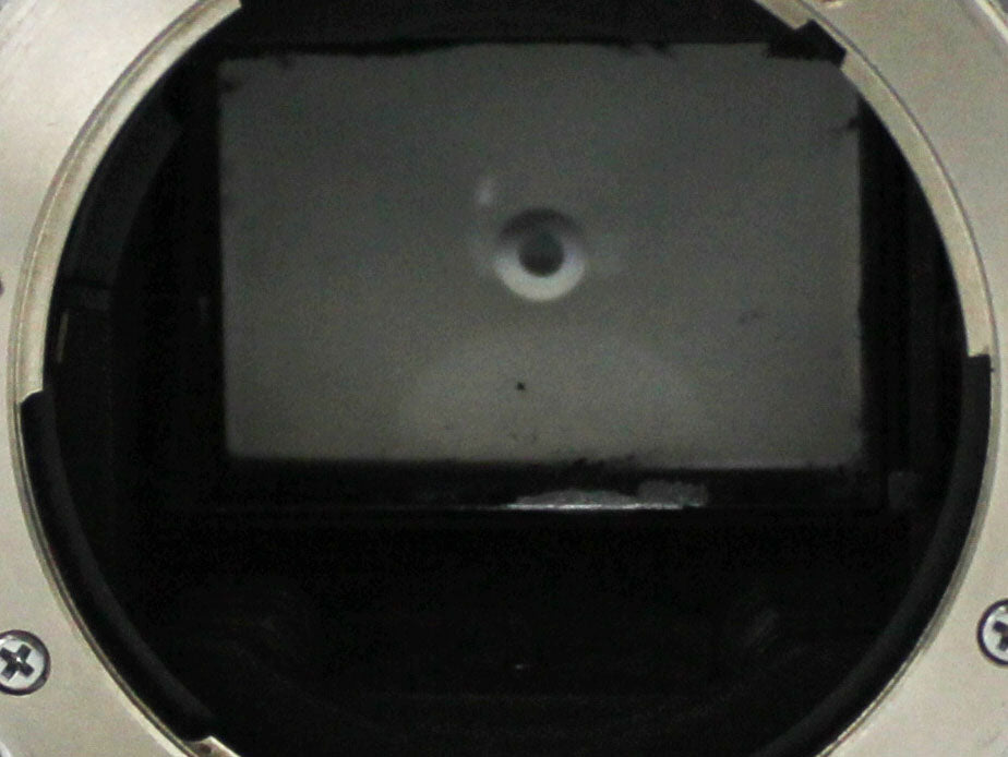 Olympus OM-2N Silver 35mm SLR Film Camera Body from JAPAN【Exc+4】