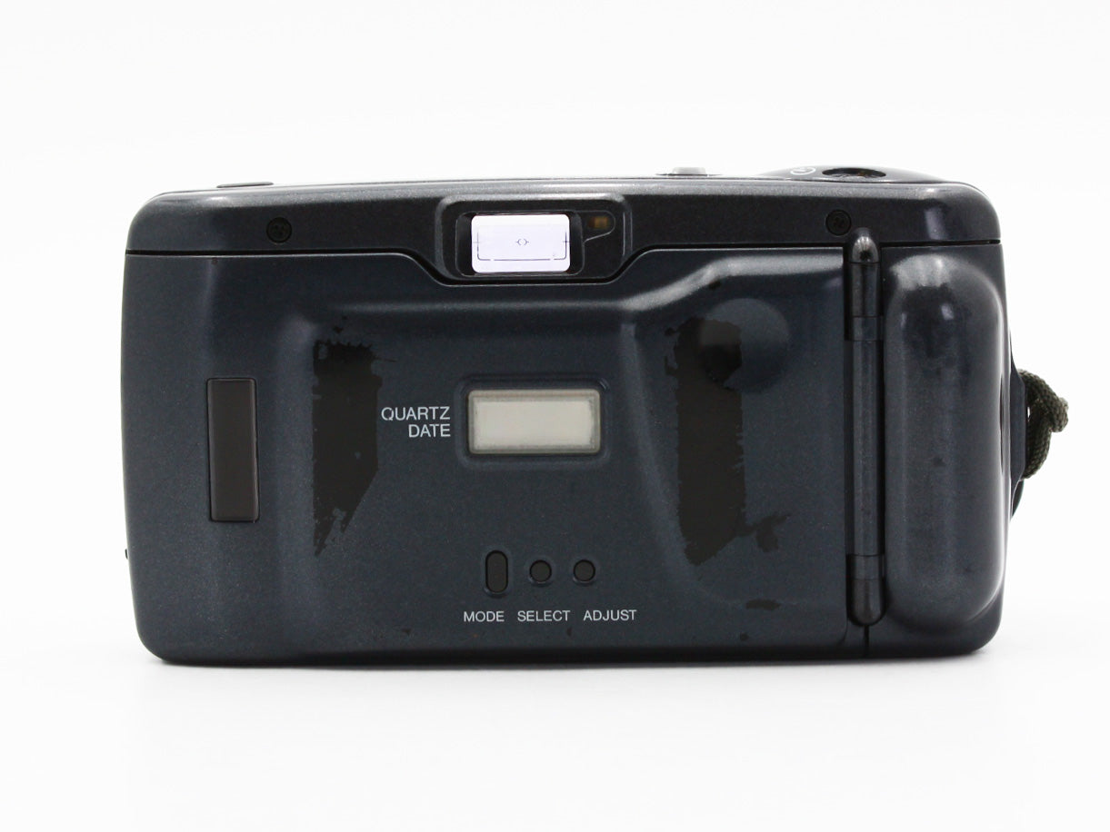 MINOLTA P's Panorama 35mm Point & Shoot Film Camera from JAPAN【Exc+4】