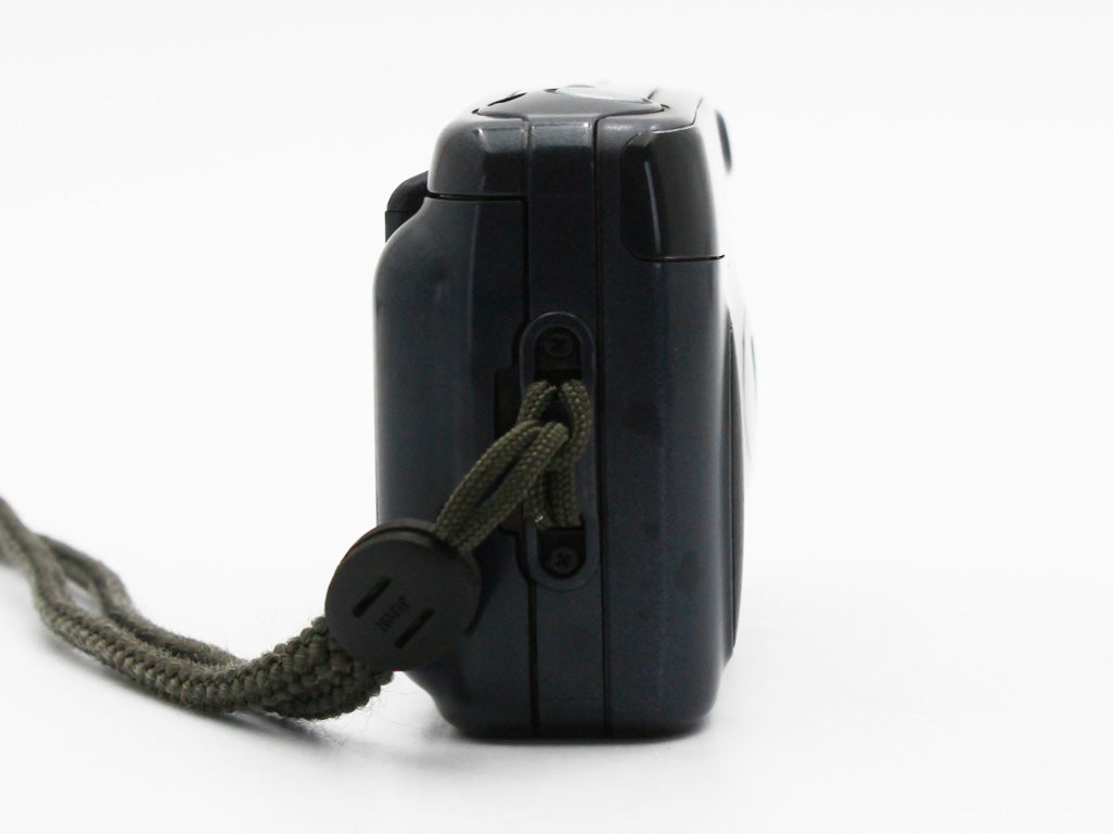 MINOLTA P's Panorama 35mm Point & Shoot Film Camera from JAPAN【Exc+4】