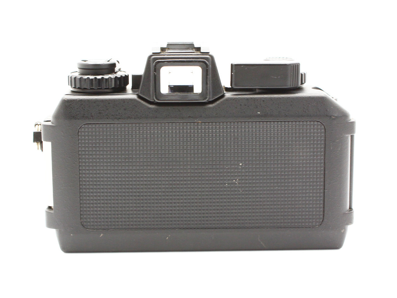 Nikon NIKONOS Ⅳ-A Underwater 35mm Film Camera Body from JAPAN【Exc+5】