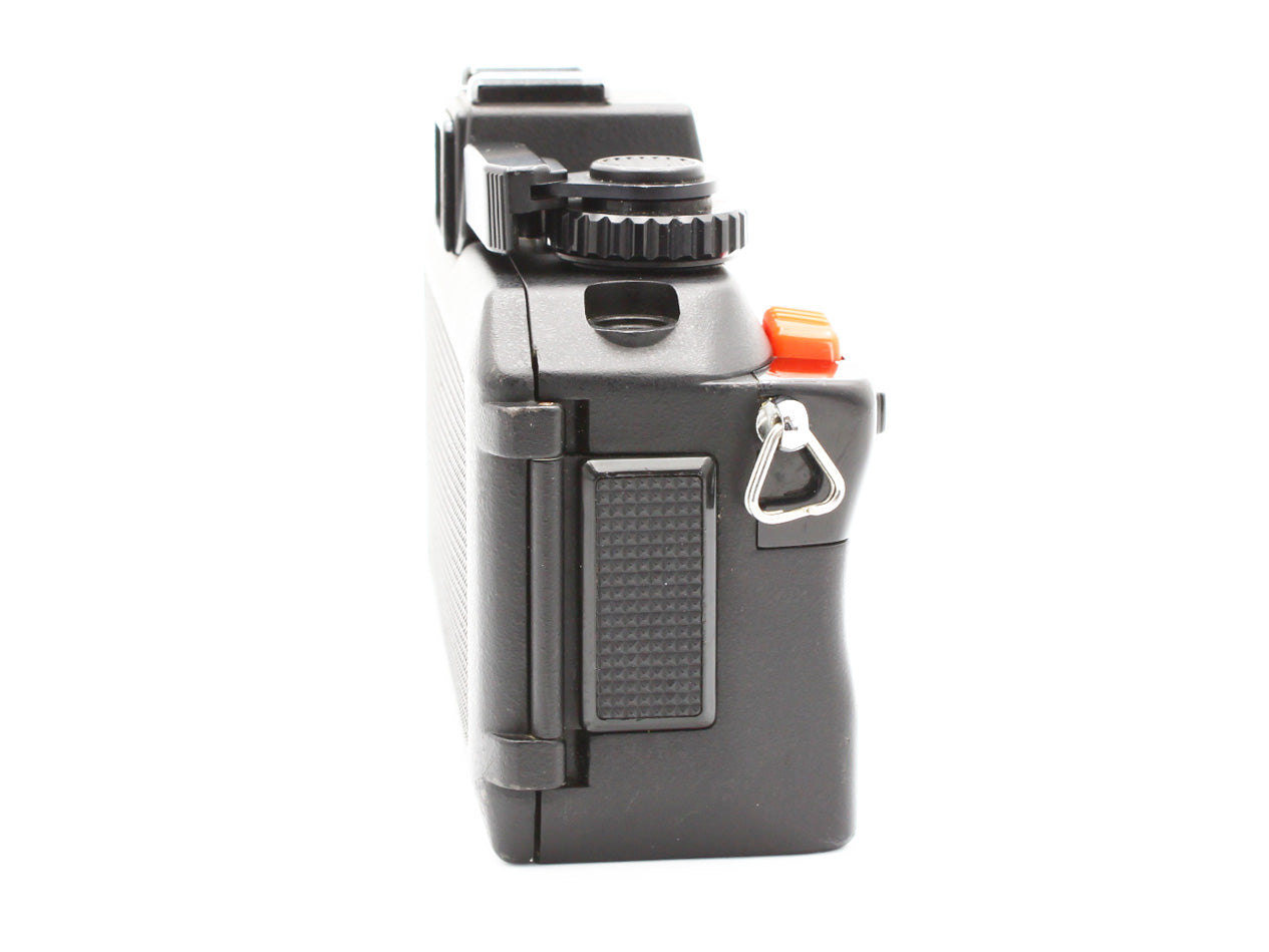 Nikon NIKONOS Ⅳ-A Underwater 35mm Film Camera Body from JAPAN【Exc+5】