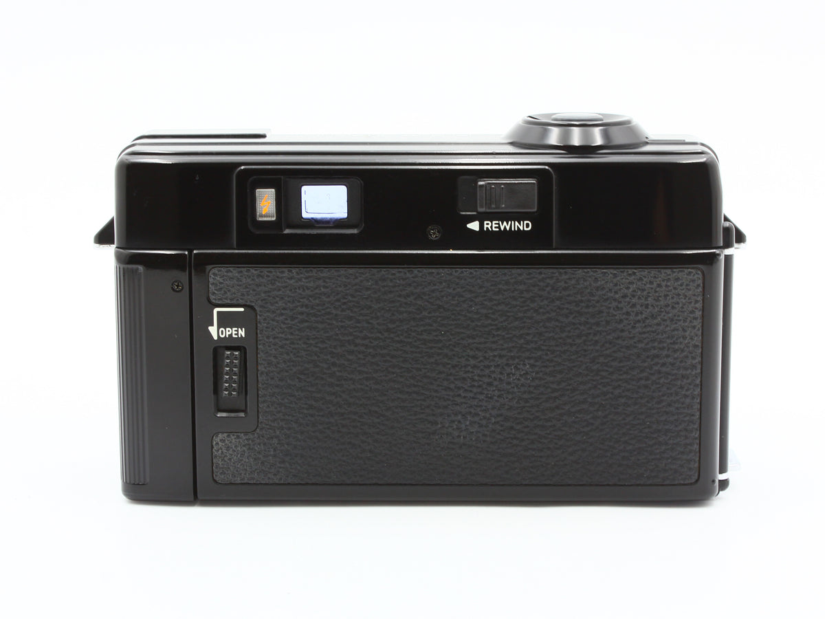 MINOLTA HI-MATIC AF2-M Point & Shoot Film Camera 38mm f/2.8 Lens JAPAN【VeryGood】