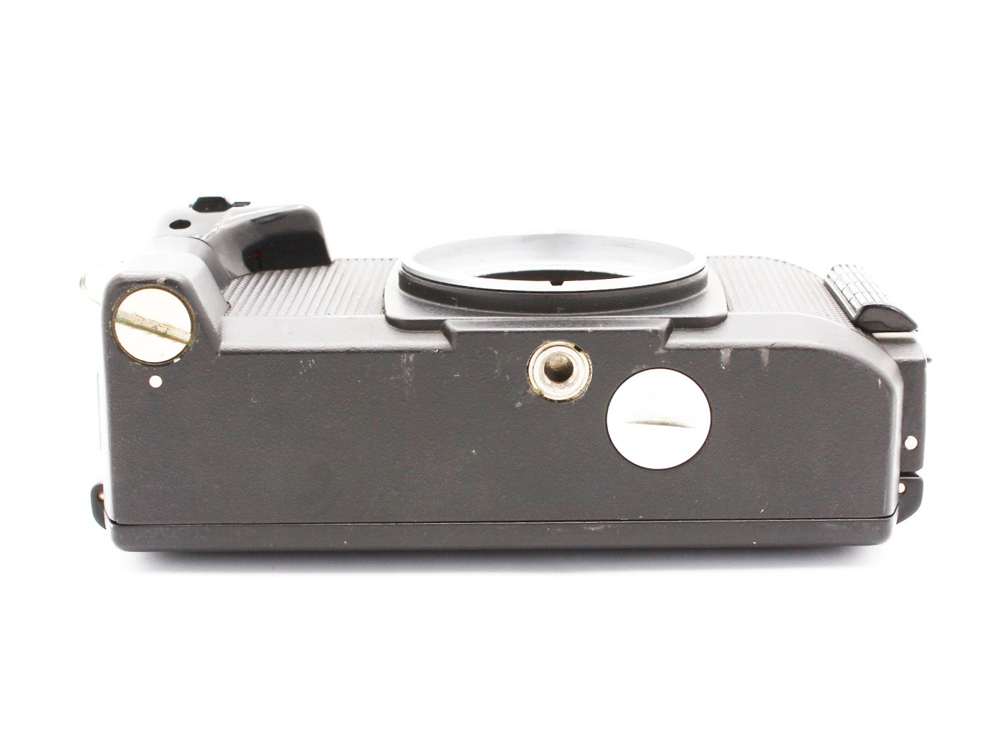 Nikon NIKONOS Ⅳ-A Underwater 35mm Film Camera Body from JAPAN【Exc+5】